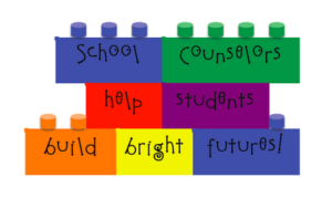 School Counselors Help Students Build Bright Futures Image