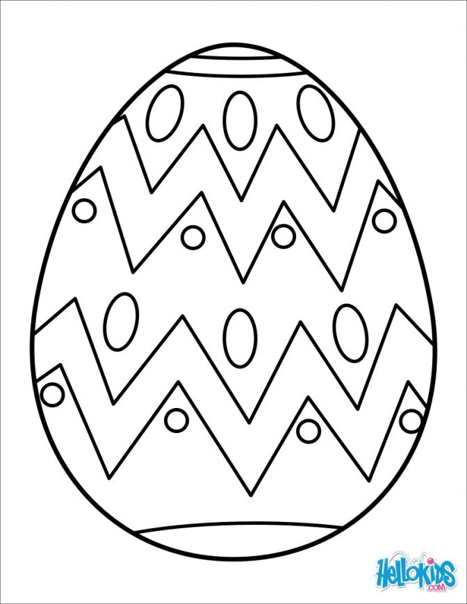 Coloring book easters pages free printable incredible 672 869 Hampton 