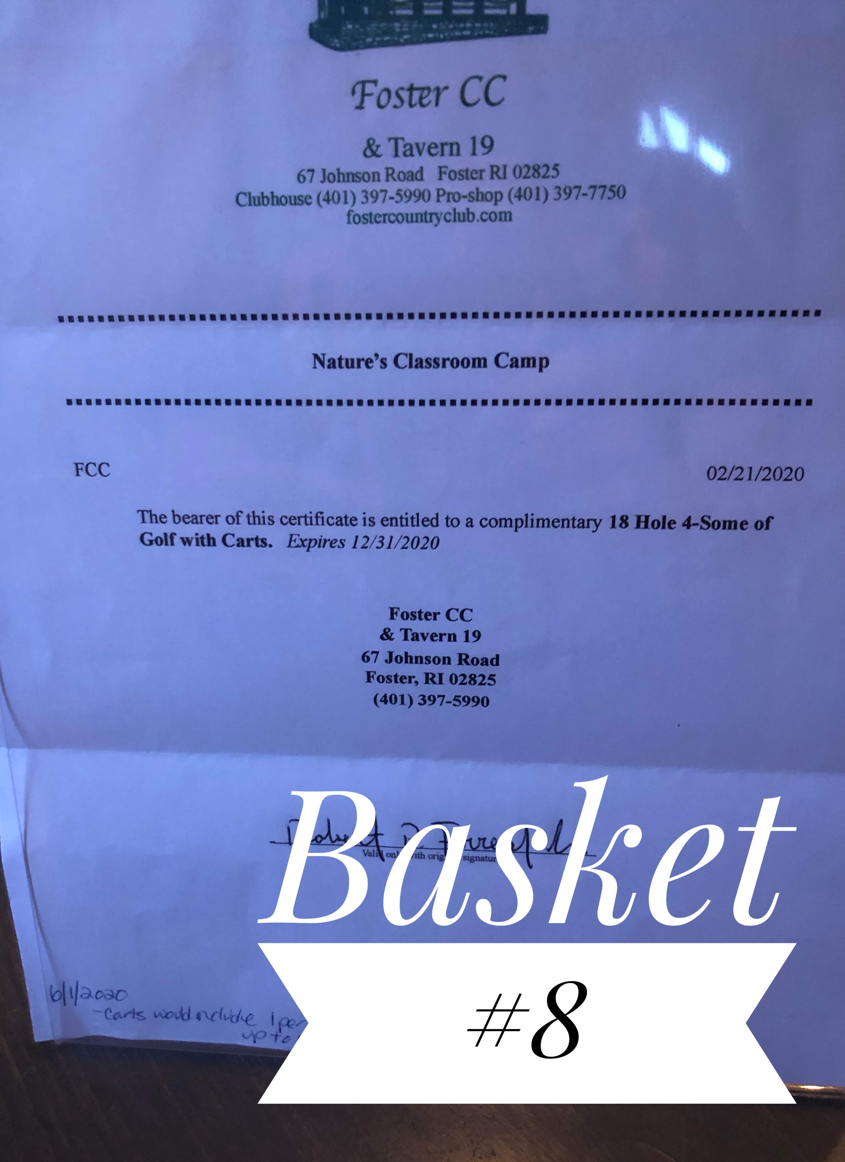 b8 Hampton Elementary School